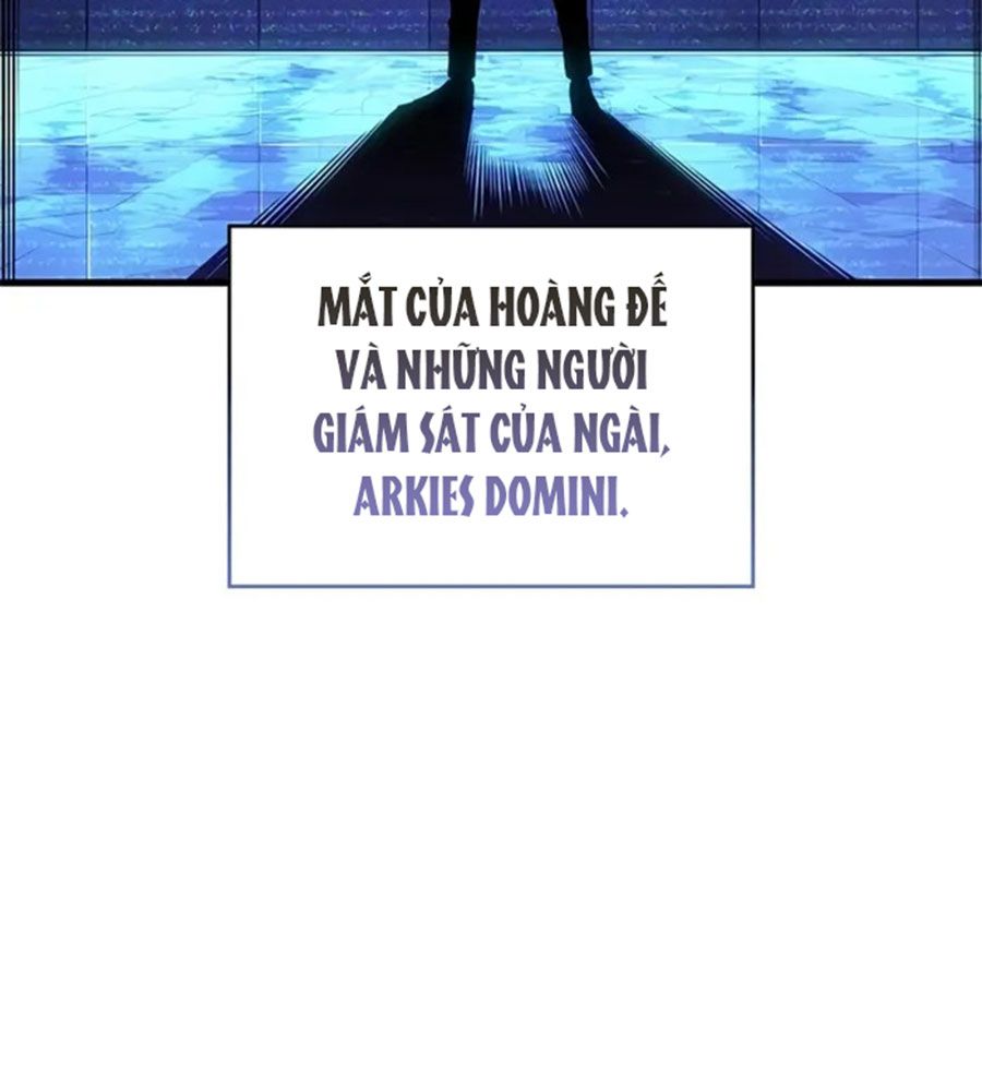 Huyết Thống Hắc Ám Chap 48 - Next Chap 49