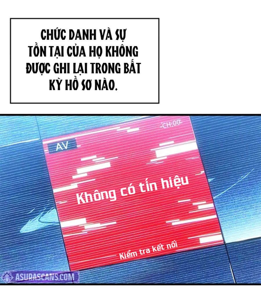 Huyết Thống Hắc Ám Chap 48 - Next Chap 49