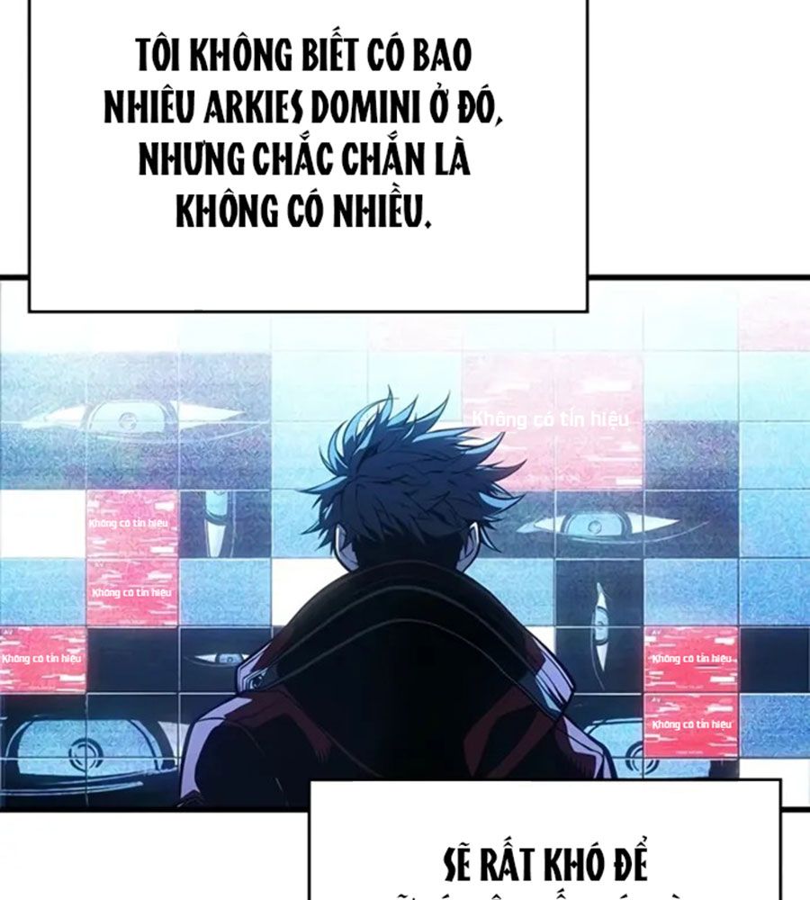 Huyết Thống Hắc Ám Chap 48 - Next Chap 49