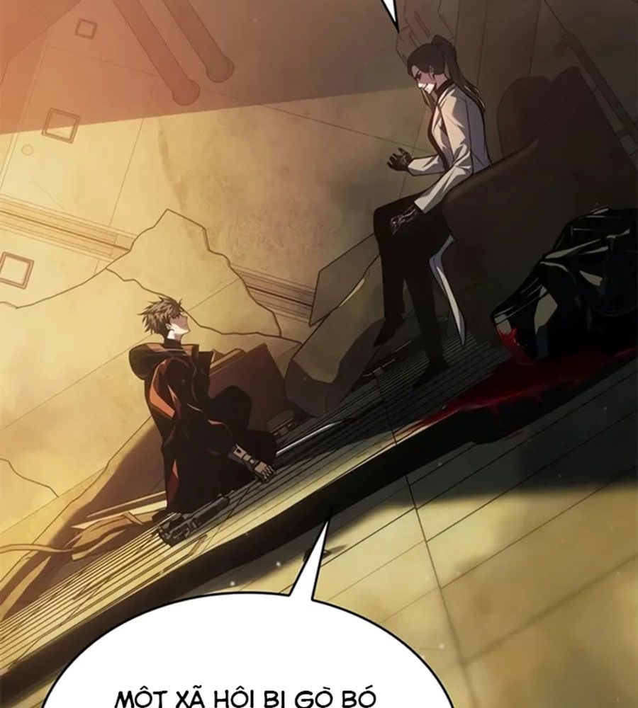 Huyết Thống Hắc Ám Chap 48 - Next Chap 49