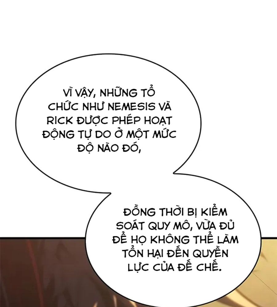 Huyết Thống Hắc Ám Chap 48 - Next Chap 49