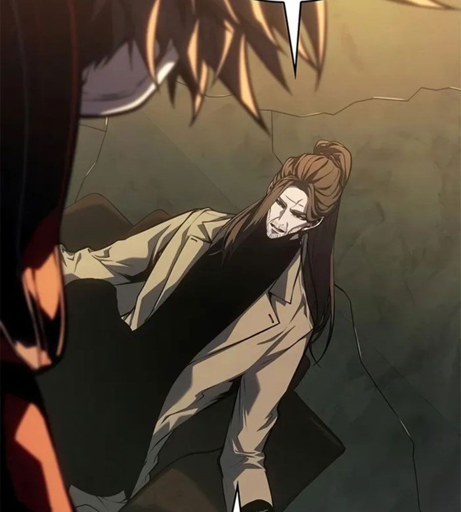 Huyết Thống Hắc Ám Chap 48 - Next Chap 49