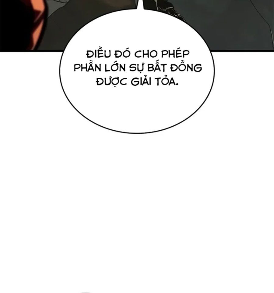 Huyết Thống Hắc Ám Chap 48 - Next Chap 49