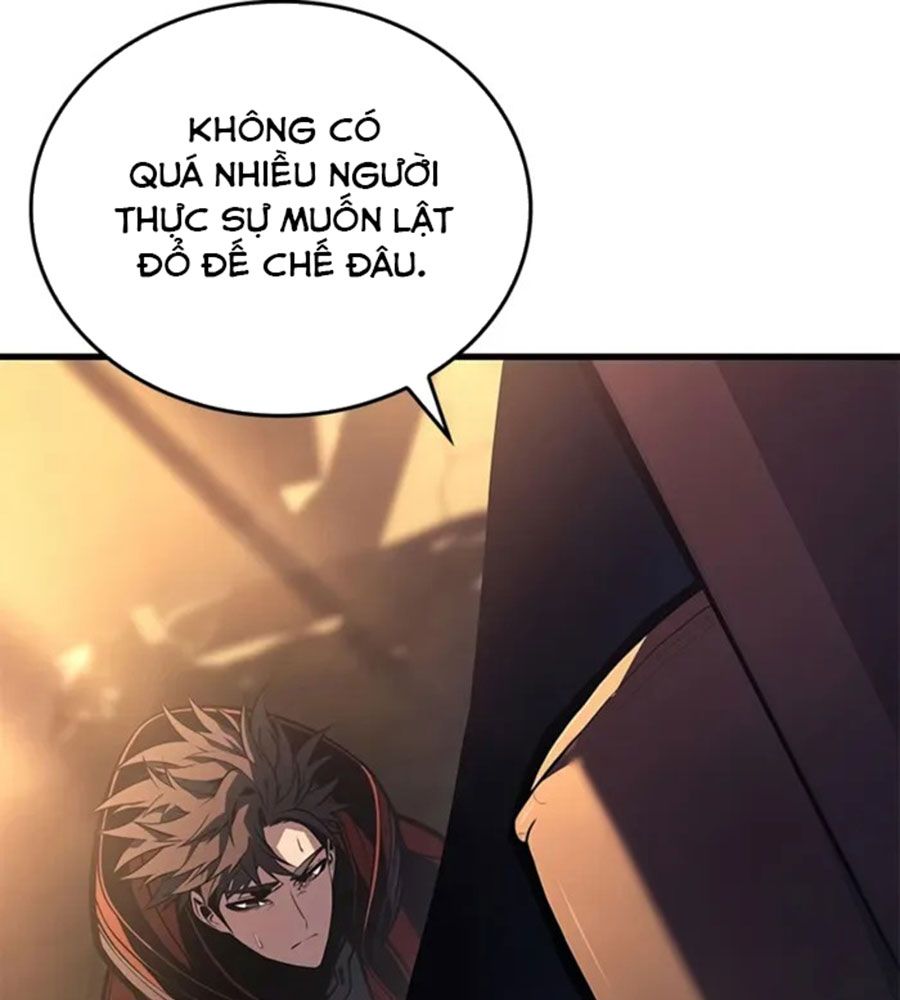 Huyết Thống Hắc Ám Chap 48 - Next Chap 49