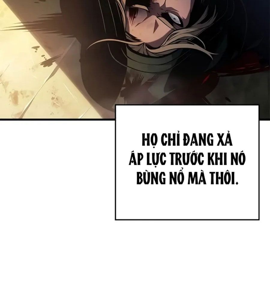 Huyết Thống Hắc Ám Chap 48 - Next Chap 49