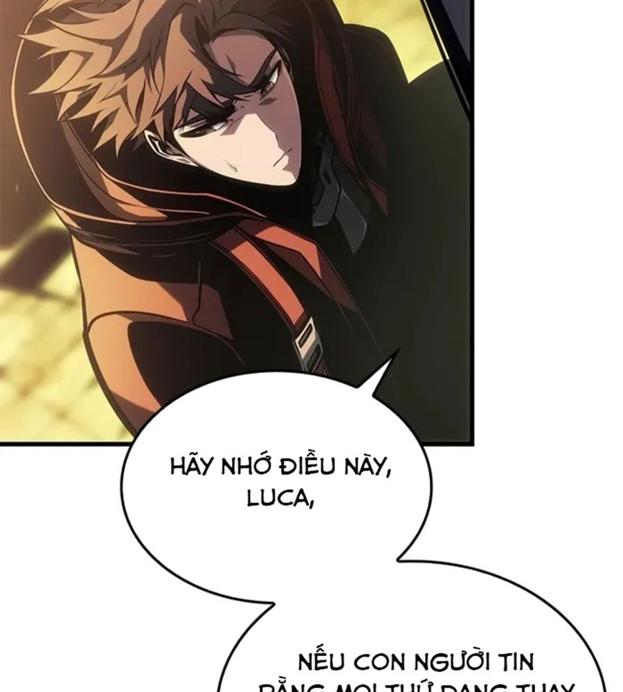 Huyết Thống Hắc Ám Chap 48 - Next Chap 49