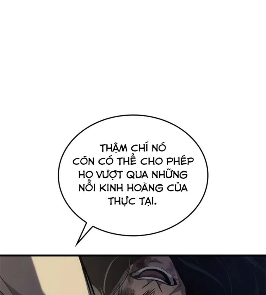 Huyết Thống Hắc Ám Chap 48 - Next Chap 49