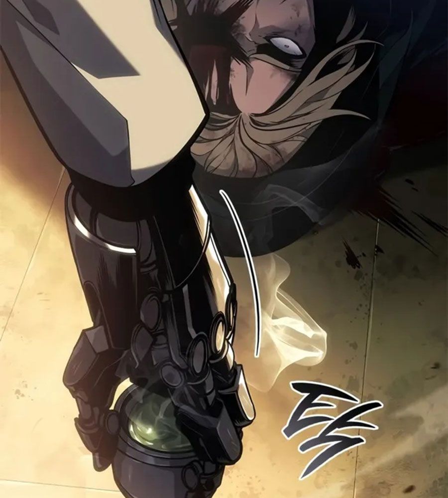 Huyết Thống Hắc Ám Chap 48 - Next Chap 49