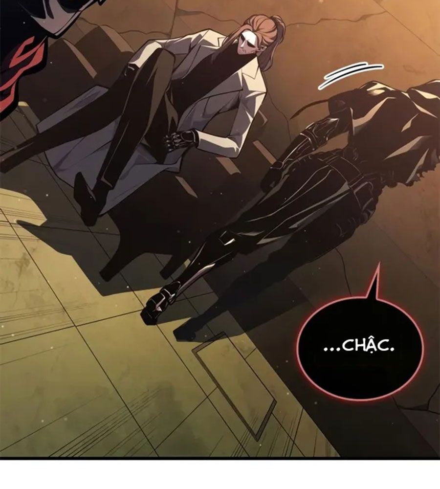 Huyết Thống Hắc Ám Chap 48 - Next Chap 49