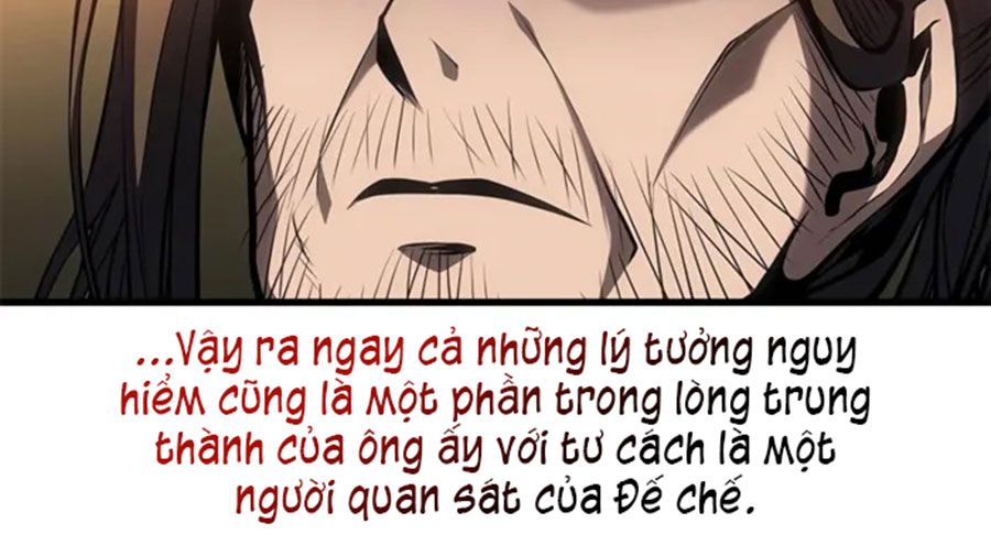 Huyết Thống Hắc Ám Chap 48 - Next Chap 49