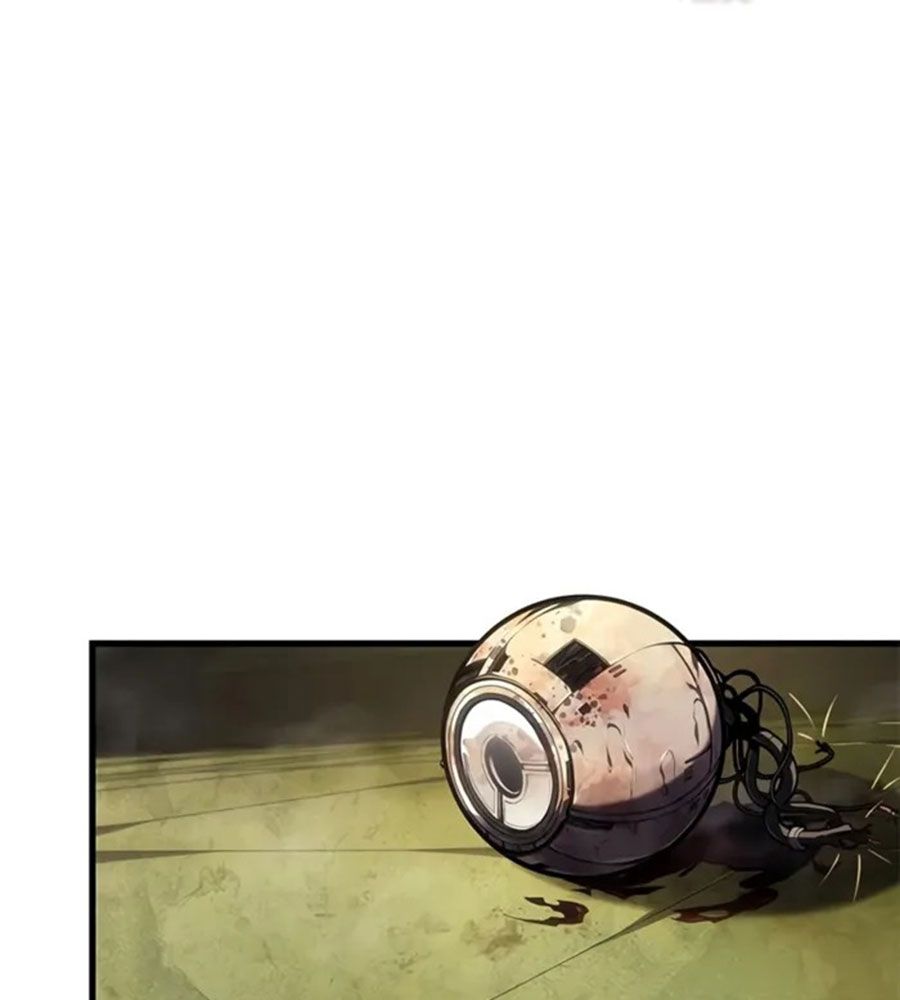 Huyết Thống Hắc Ám Chap 48 - Next Chap 49