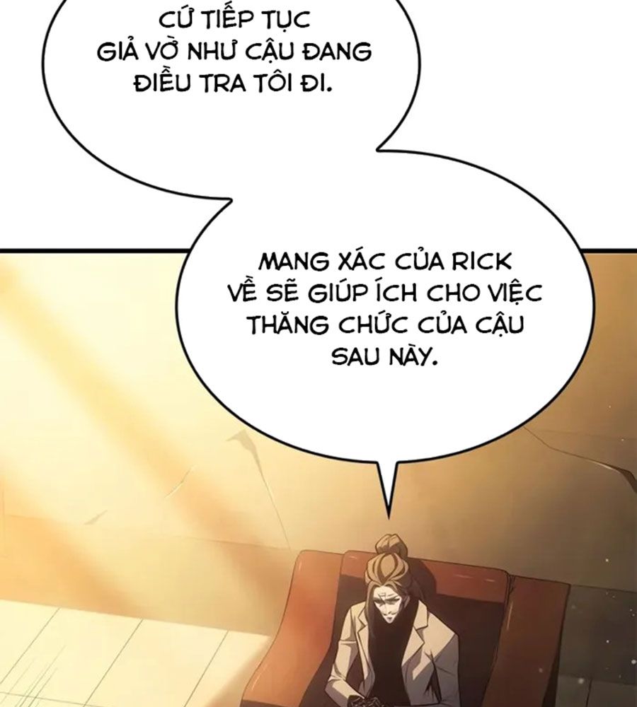 Huyết Thống Hắc Ám Chap 48 - Next Chap 49