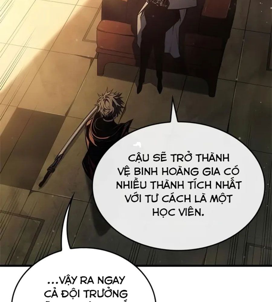 Huyết Thống Hắc Ám Chap 48 - Next Chap 49