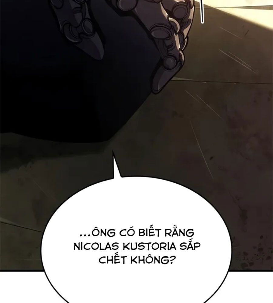 Huyết Thống Hắc Ám Chap 48 - Next Chap 49
