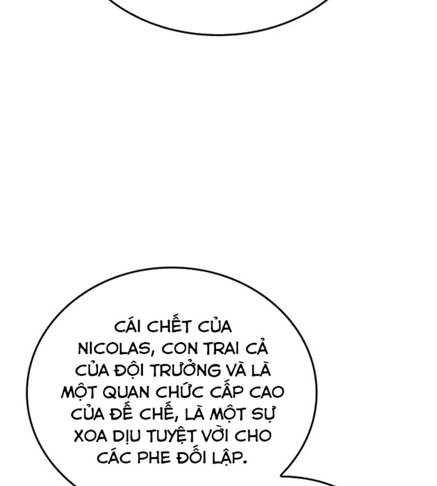 Huyết Thống Hắc Ám Chap 48 - Next Chap 49