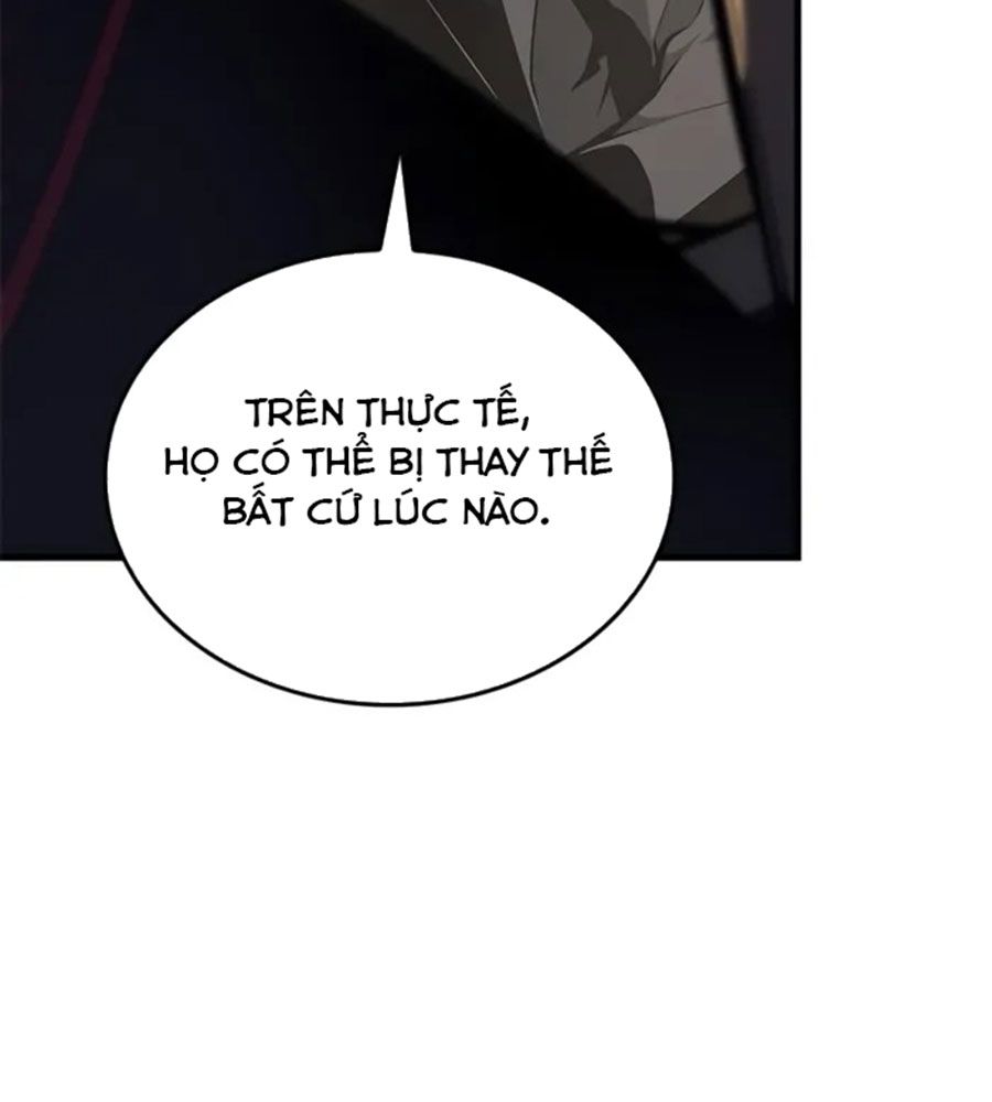 Huyết Thống Hắc Ám Chap 48 - Next Chap 49