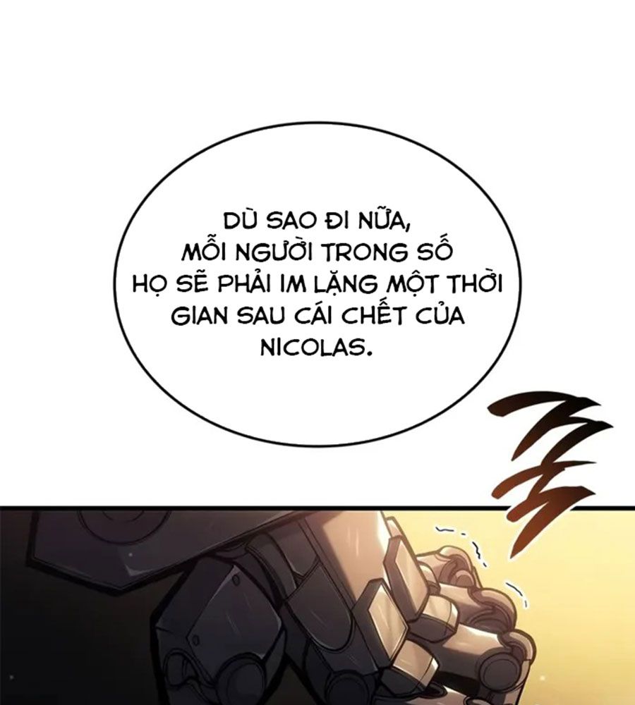 Huyết Thống Hắc Ám Chap 48 - Next Chap 49