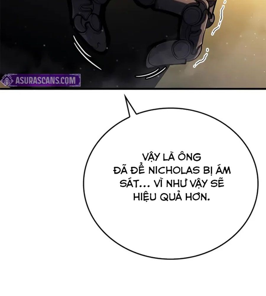 Huyết Thống Hắc Ám Chap 48 - Next Chap 49