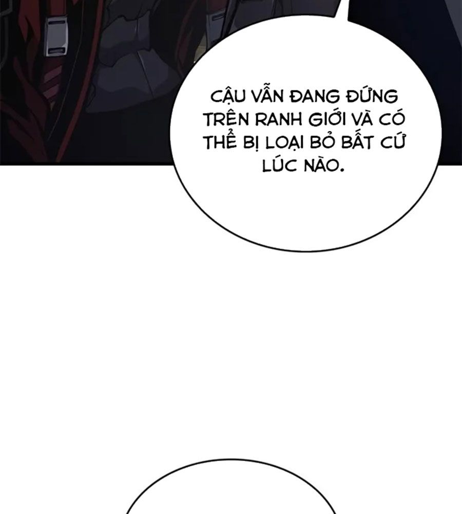 Huyết Thống Hắc Ám Chap 48 - Next Chap 49