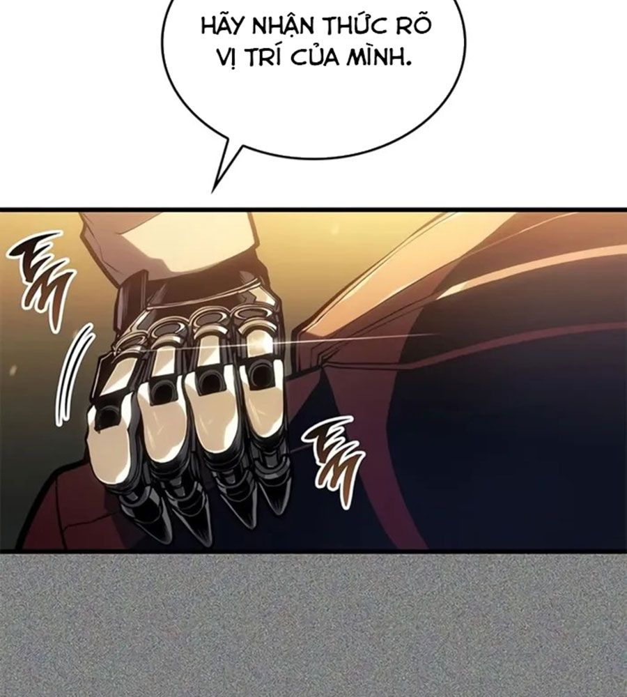 Huyết Thống Hắc Ám Chap 48 - Next Chap 49