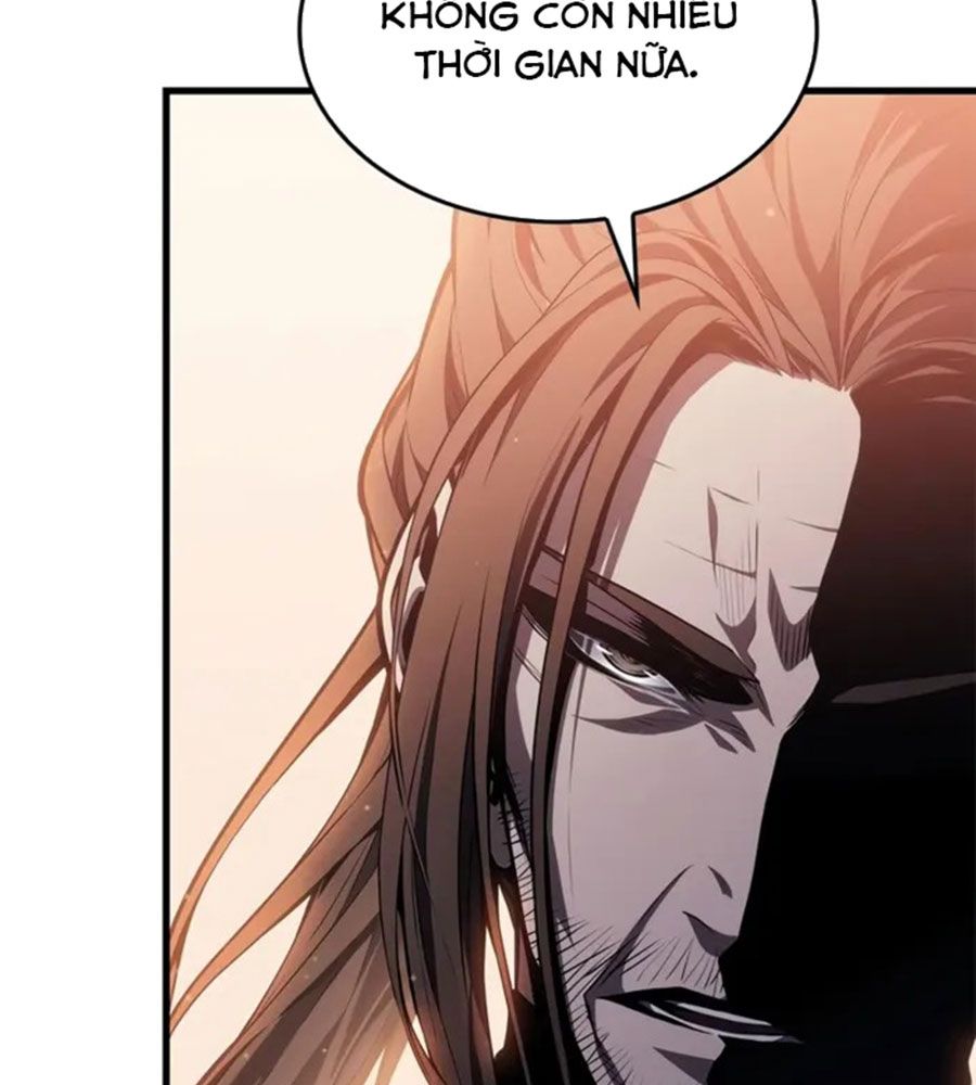 Huyết Thống Hắc Ám Chap 48 - Next Chap 49