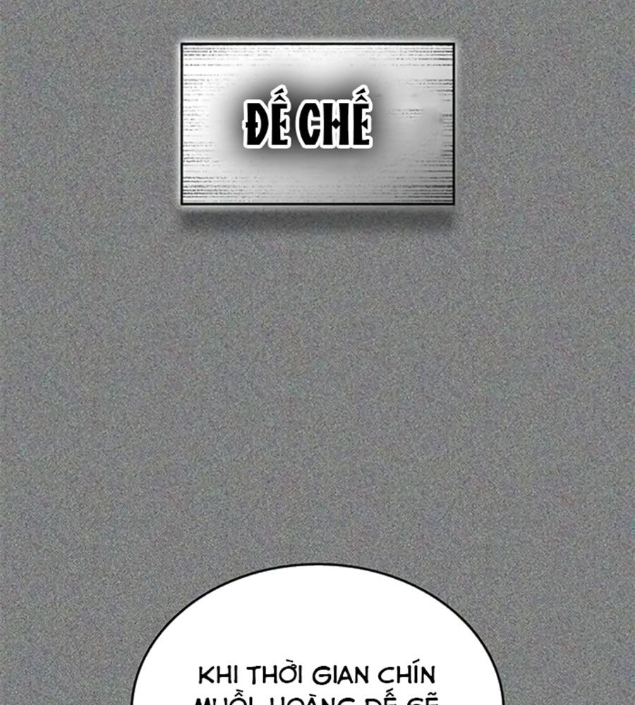 Huyết Thống Hắc Ám Chap 48 - Next Chap 49