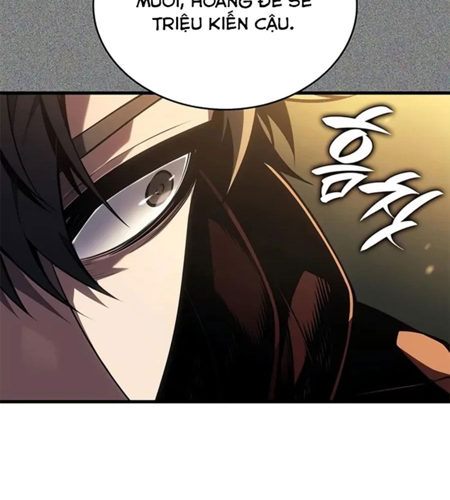 Huyết Thống Hắc Ám Chap 48 - Next Chap 49