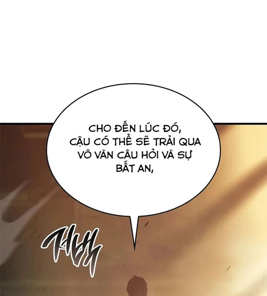 Huyết Thống Hắc Ám Chap 48 - Next Chap 49