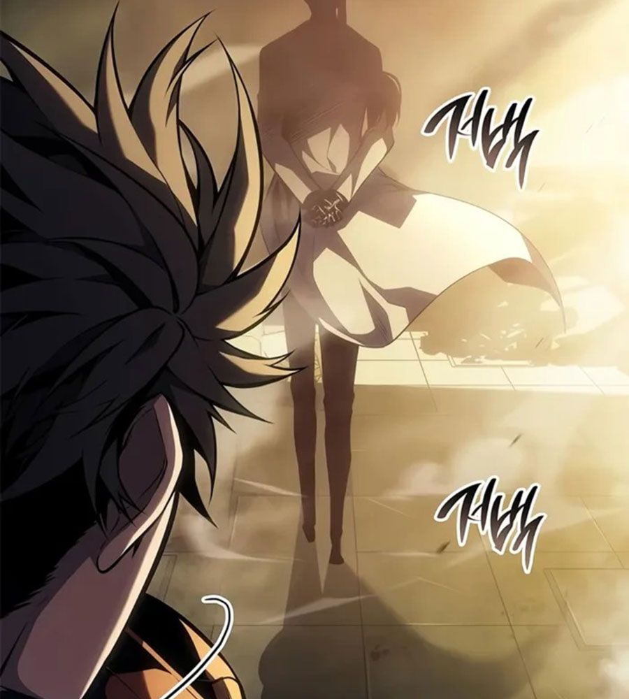 Huyết Thống Hắc Ám Chap 48 - Next Chap 49