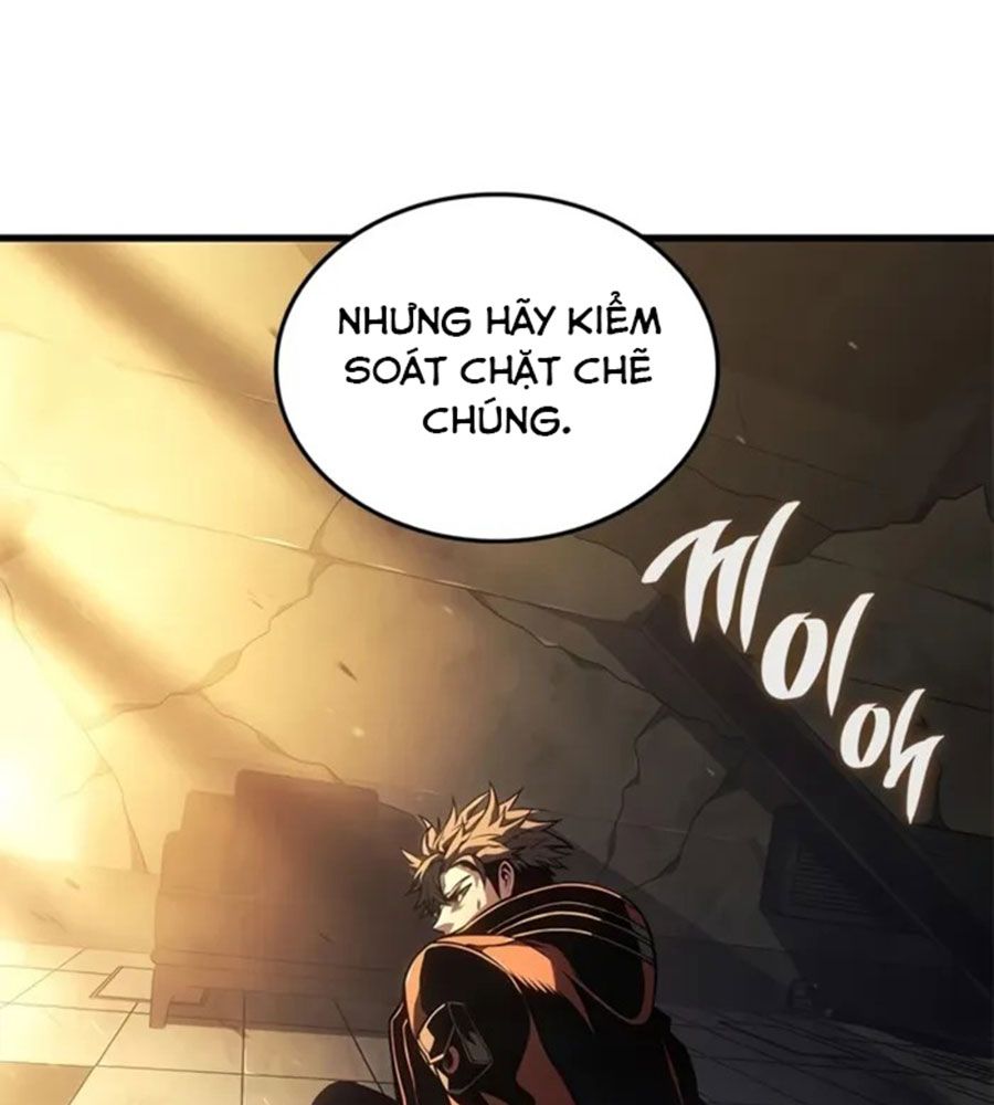 Huyết Thống Hắc Ám Chap 48 - Next Chap 49
