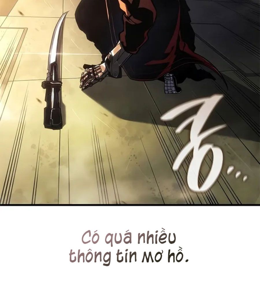 Huyết Thống Hắc Ám Chap 48 - Next Chap 49