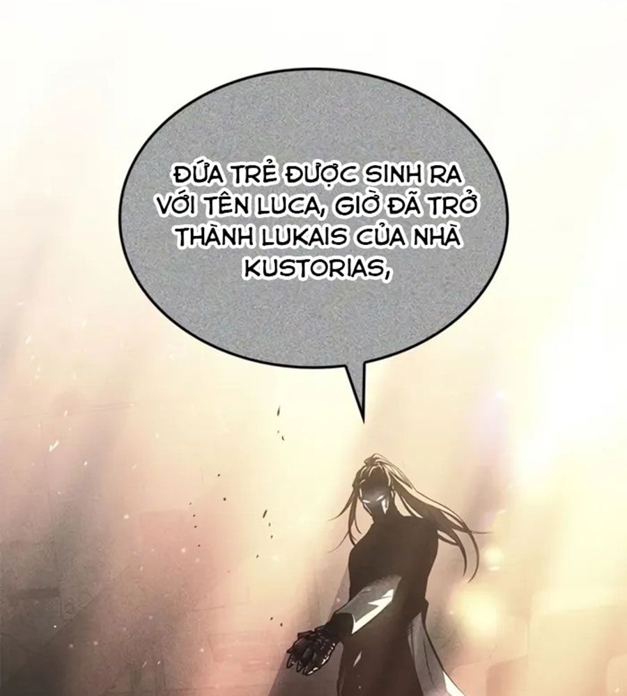 Huyết Thống Hắc Ám Chap 48 - Next Chap 49