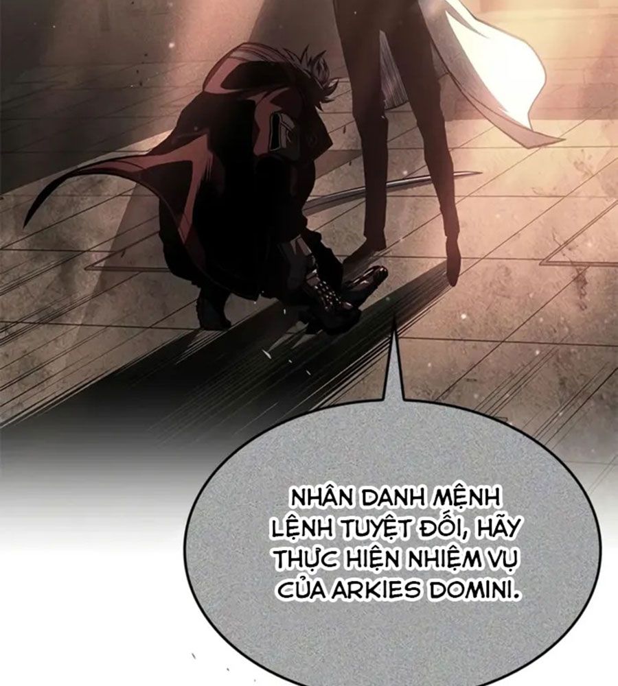 Huyết Thống Hắc Ám Chap 48 - Next Chap 49