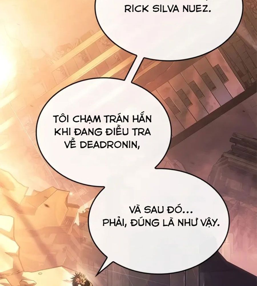 Huyết Thống Hắc Ám Chap 48 - Next Chap 49