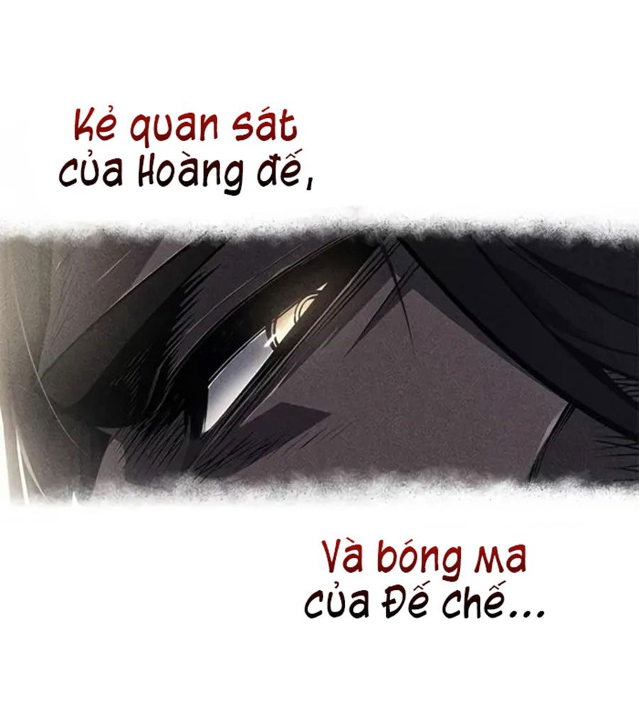 Huyết Thống Hắc Ám Chap 48 - Next Chap 49