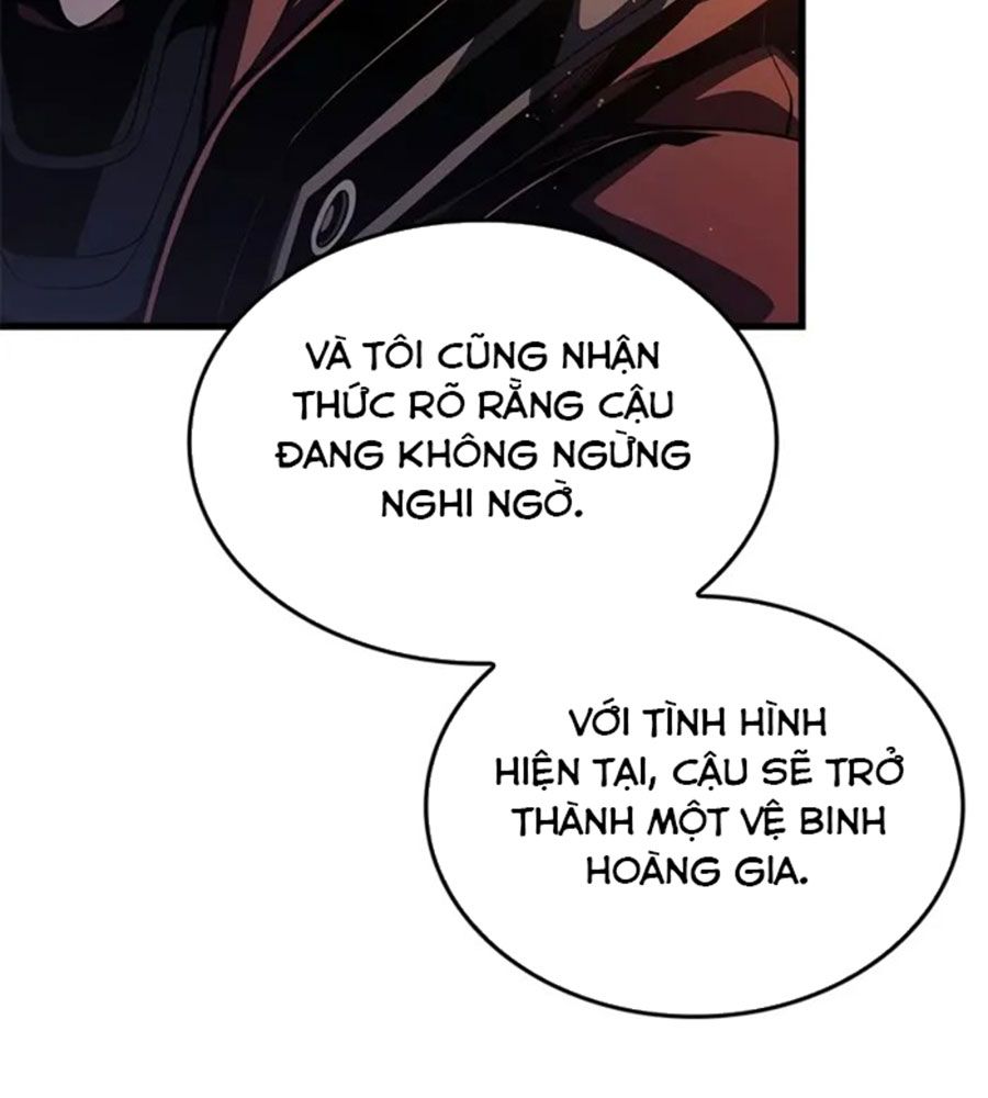 Huyết Thống Hắc Ám Chap 48 - Next Chap 49