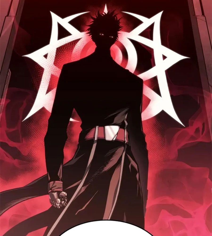 Huyết Thống Hắc Ám Chap 48 - Next Chap 49