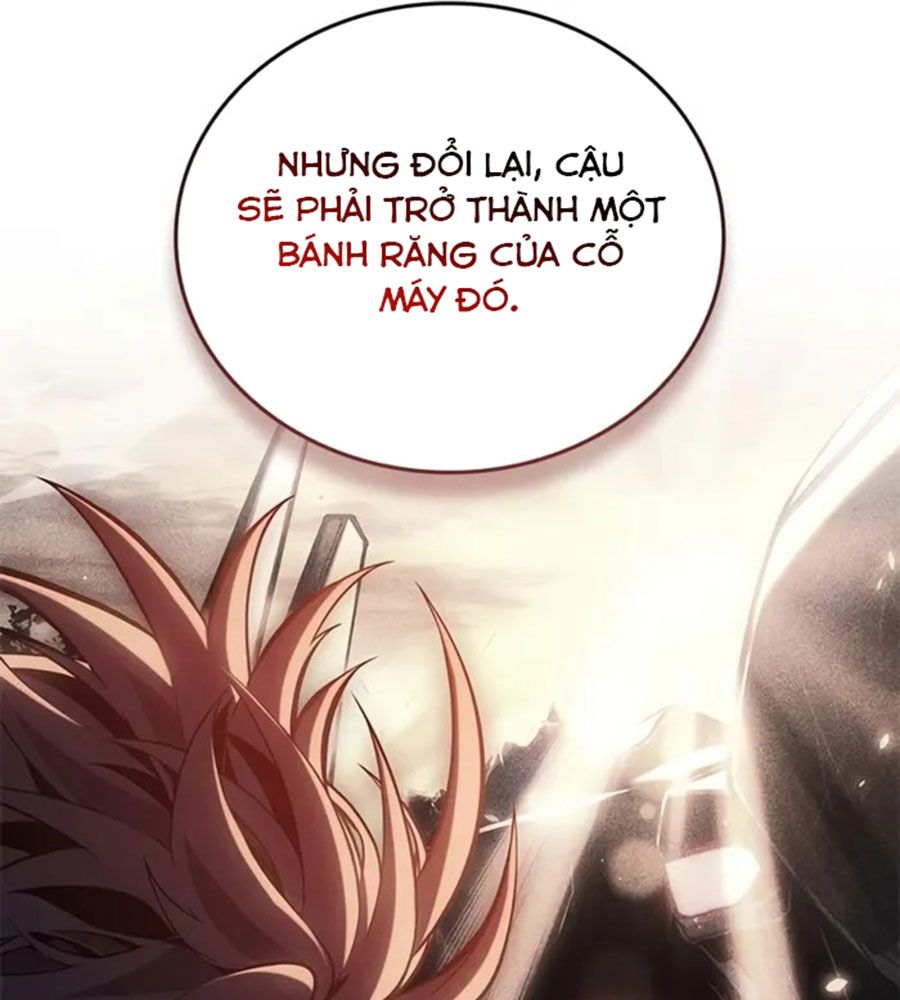 Huyết Thống Hắc Ám Chap 48 - Next Chap 49