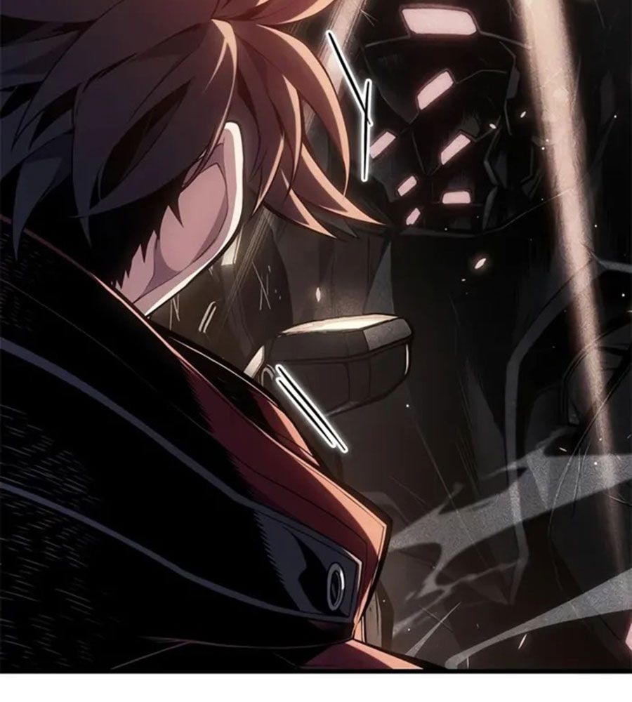 Huyết Thống Hắc Ám Chap 48 - Next Chap 49