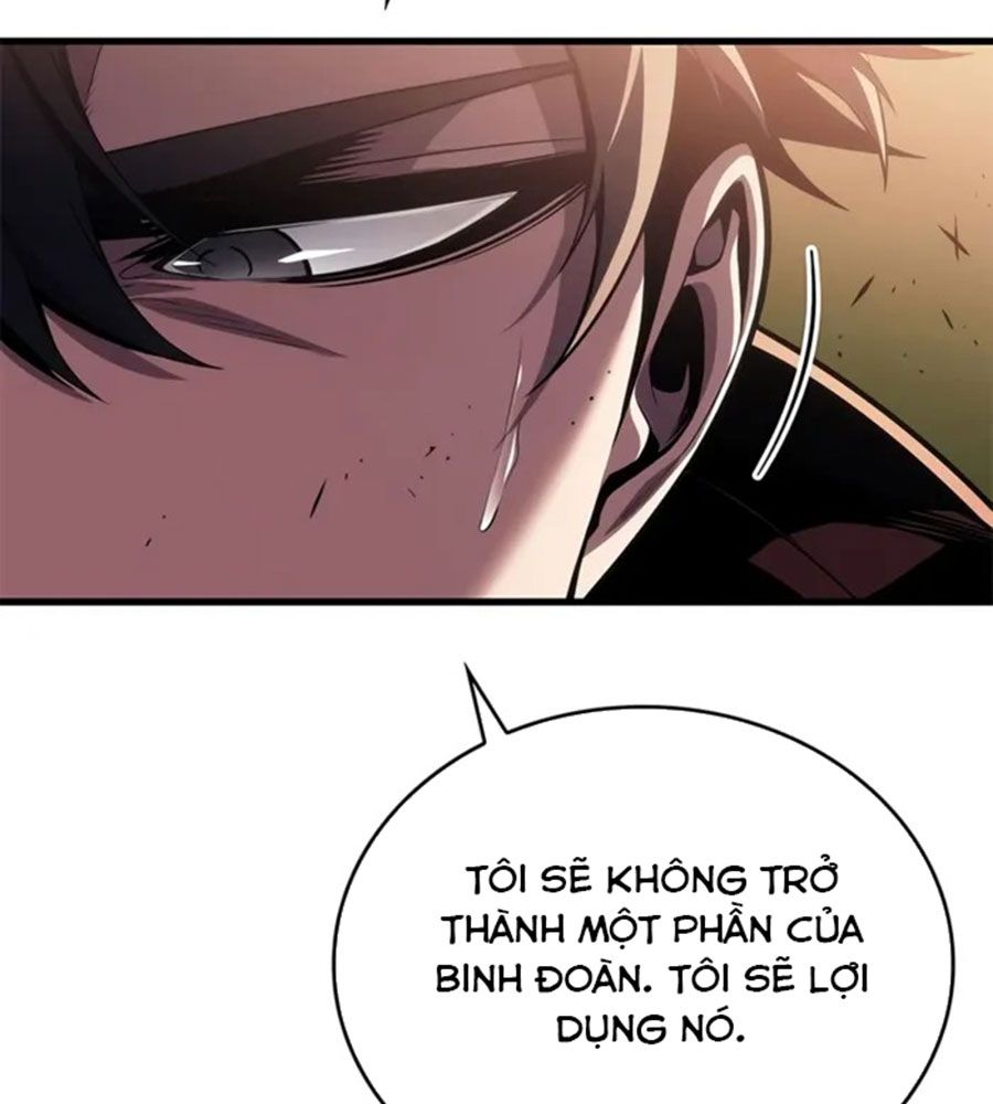 Huyết Thống Hắc Ám Chap 48 - Next Chap 49