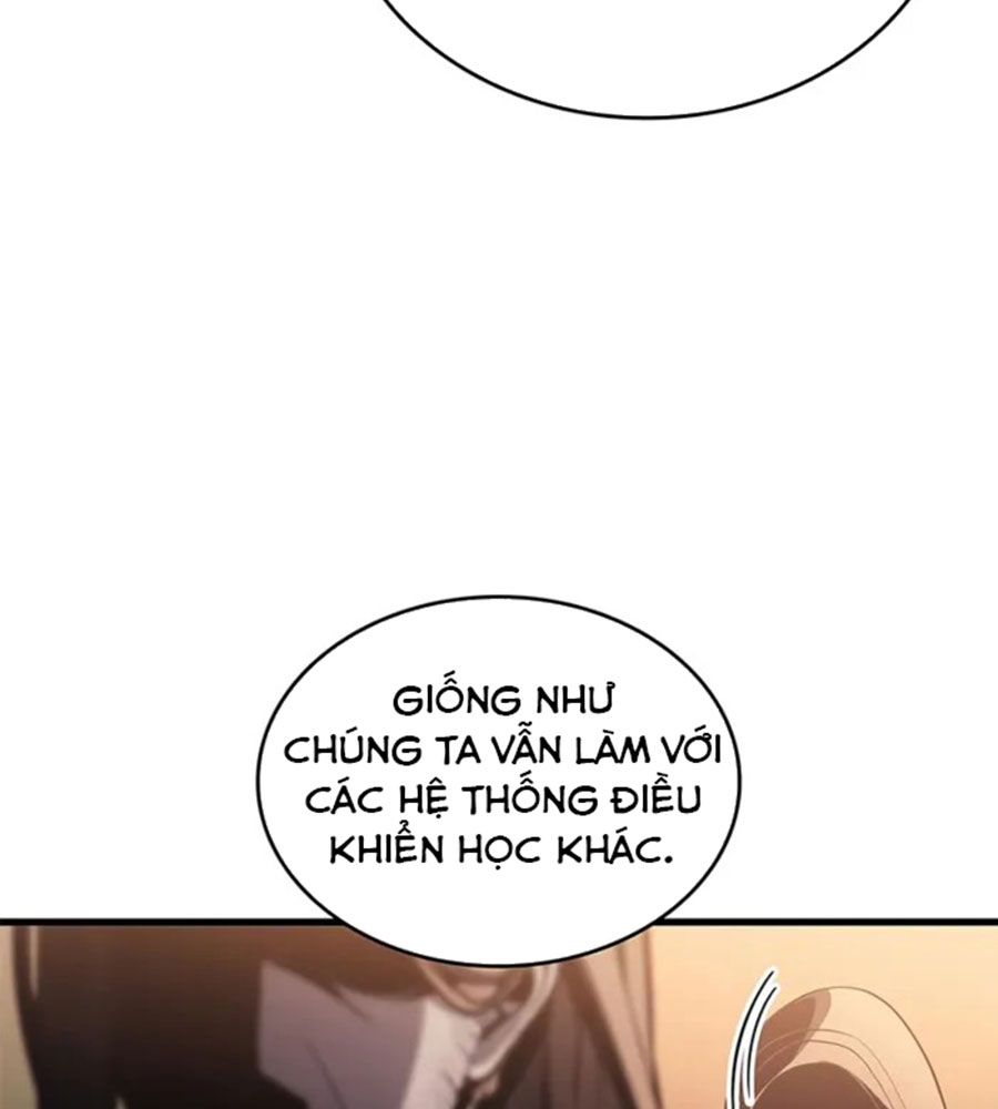 Huyết Thống Hắc Ám Chap 48 - Next Chap 49