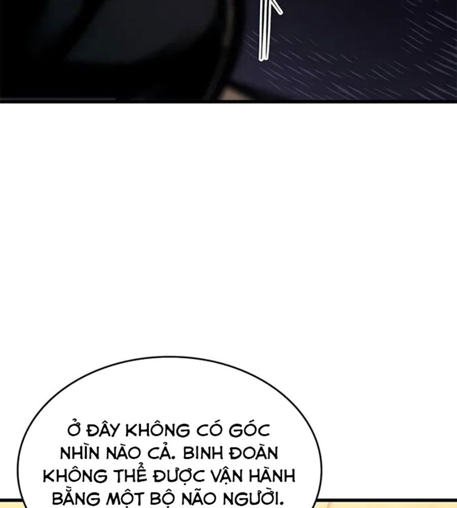 Huyết Thống Hắc Ám Chap 48 - Next Chap 49