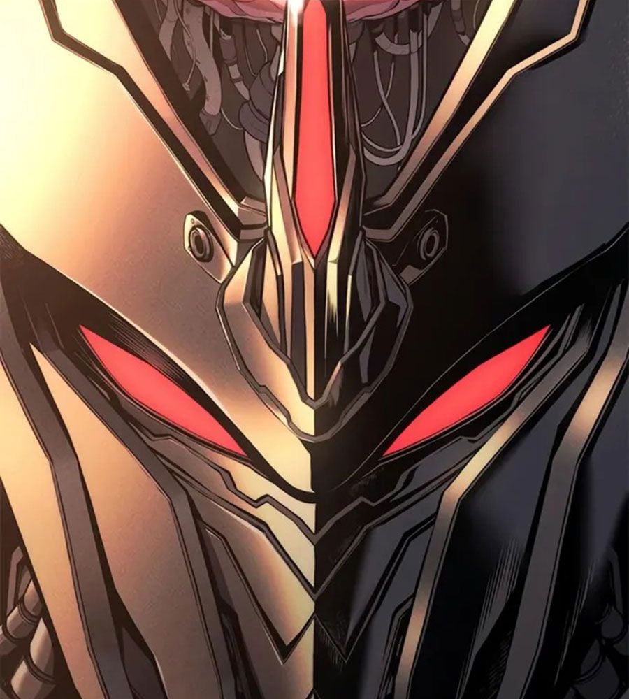 Huyết Thống Hắc Ám Chap 48 - Next Chap 49