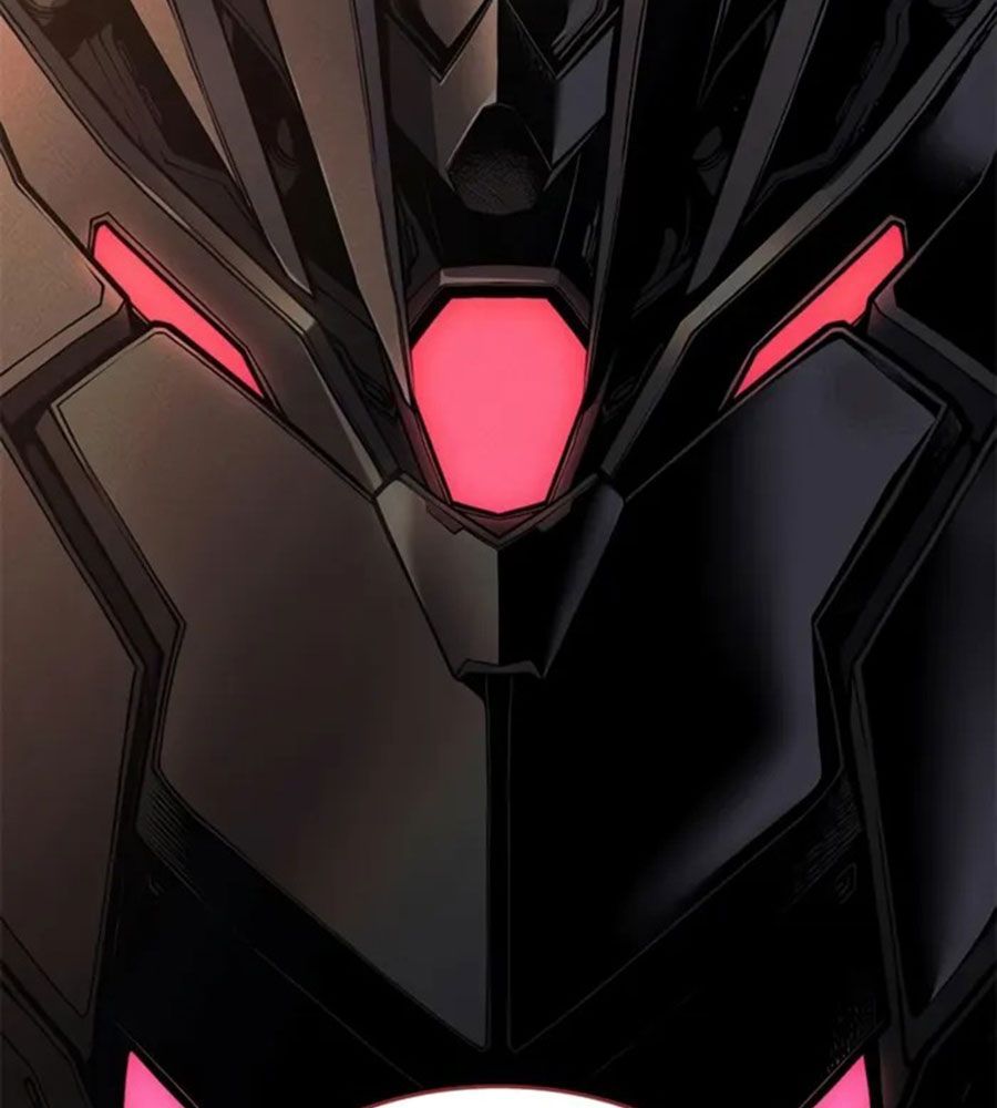 Huyết Thống Hắc Ám Chap 48 - Next Chap 49