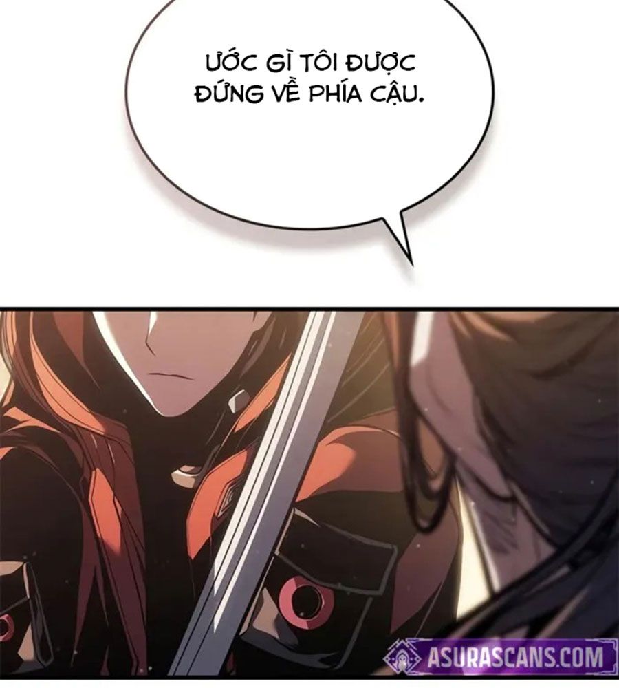 Huyết Thống Hắc Ám Chap 48 - Next Chap 49