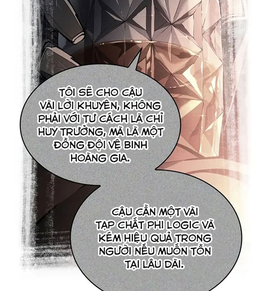 Huyết Thống Hắc Ám Chap 48 - Next Chap 49