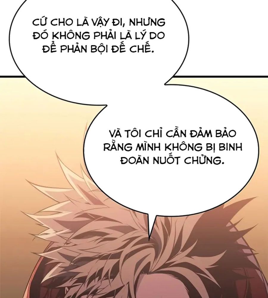 Huyết Thống Hắc Ám Chap 48 - Next Chap 49
