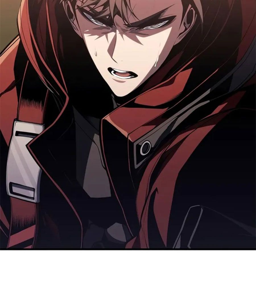 Huyết Thống Hắc Ám Chap 48 - Next Chap 49