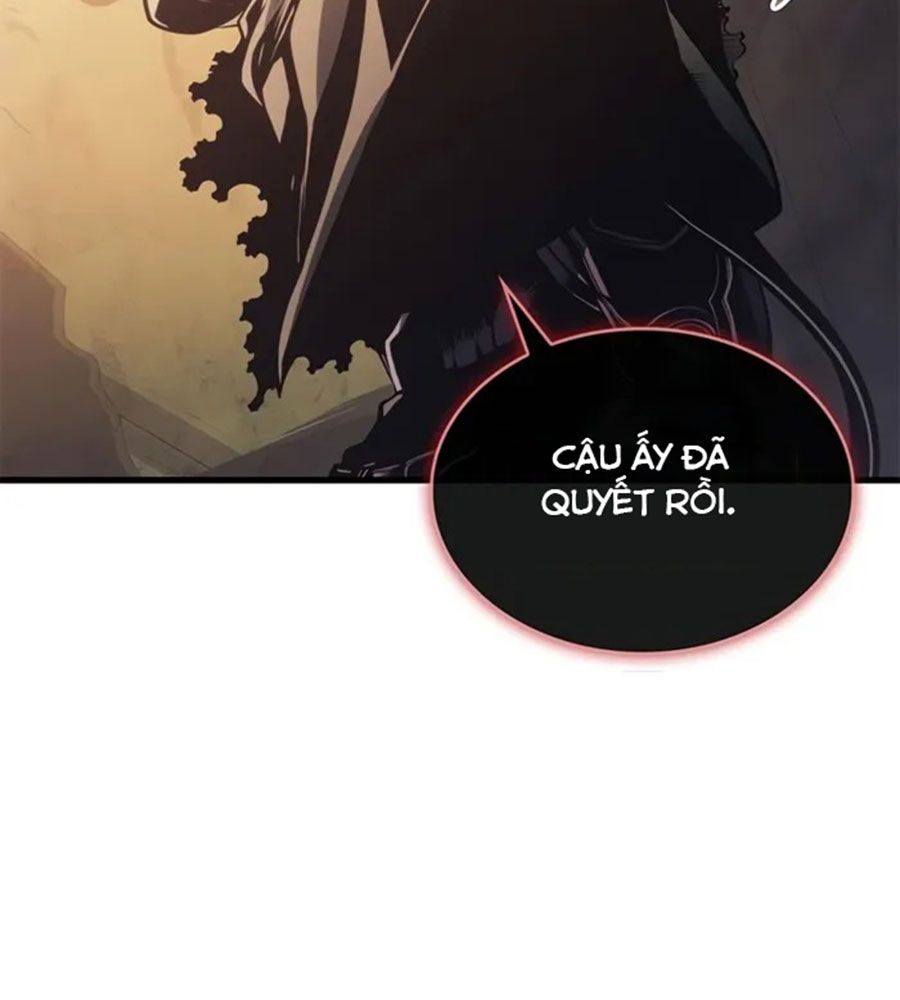 Huyết Thống Hắc Ám Chap 48 - Next Chap 49