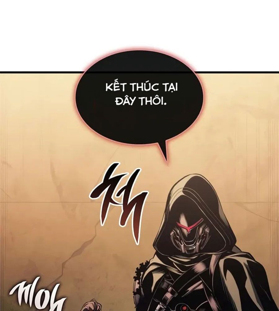 Huyết Thống Hắc Ám Chap 48 - Next Chap 49